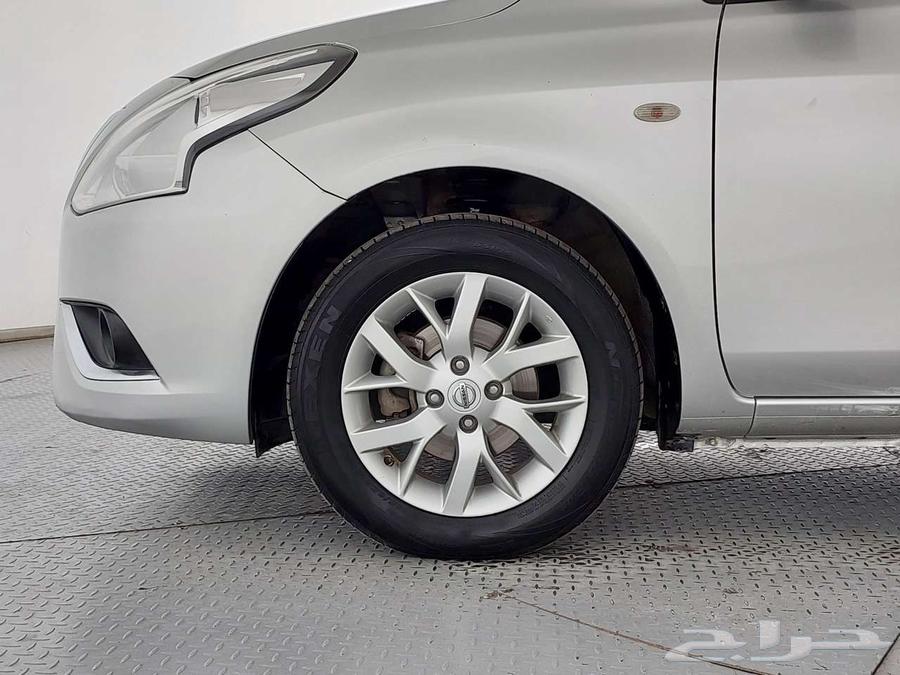 Nissan Sunny Classic-comfort 202363617853625091113