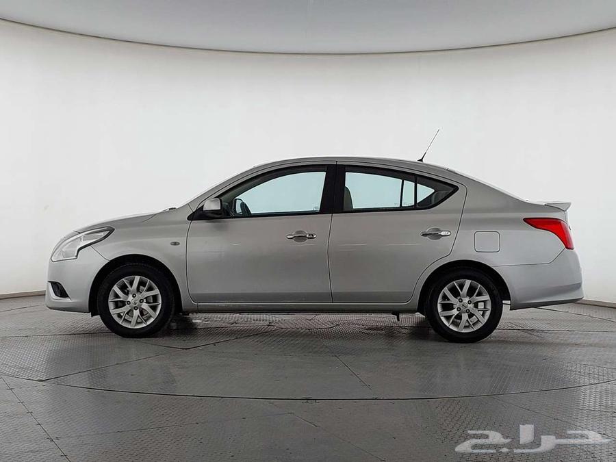 Nissan Sunny Classic-comfort 202363617853625091111