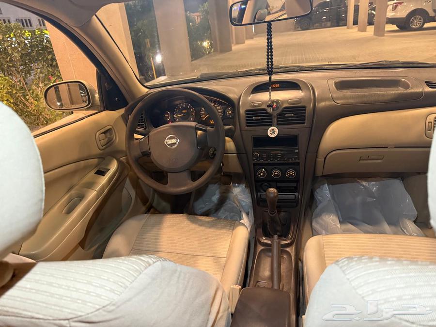 Sunny stored 2011 very clean63617855185409114