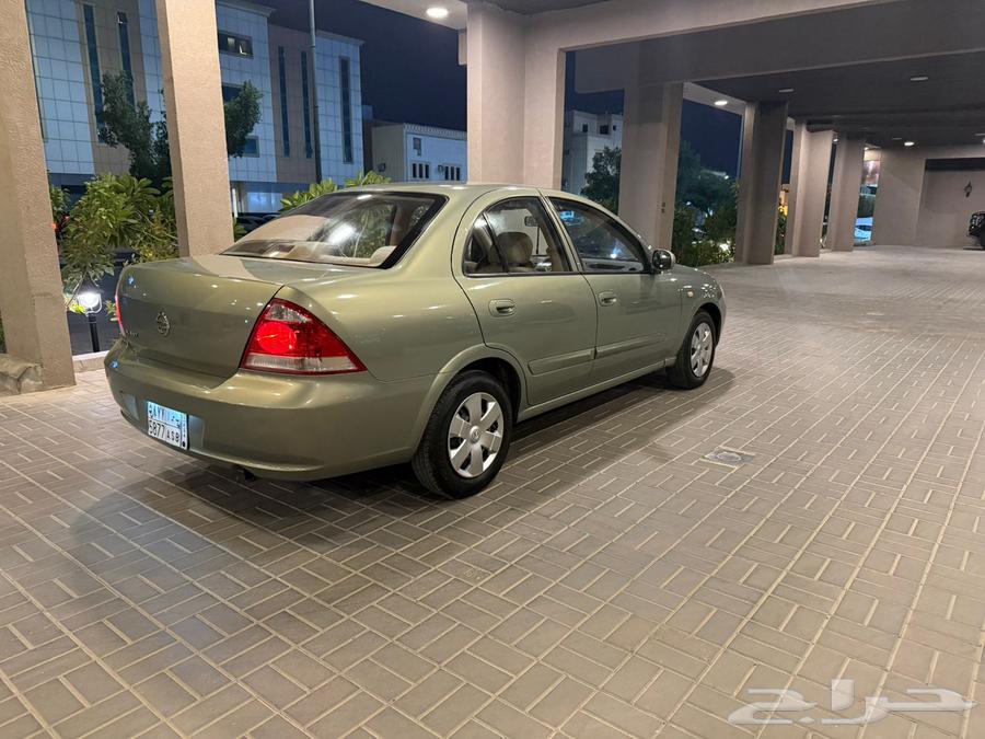 Sunny stored 2011 very clean63617855185409113