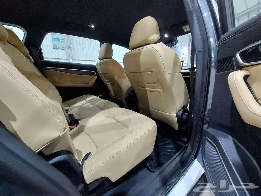 Geely Okavango 2024 for sale cash or installments with salaries starting from 350063617858809985114