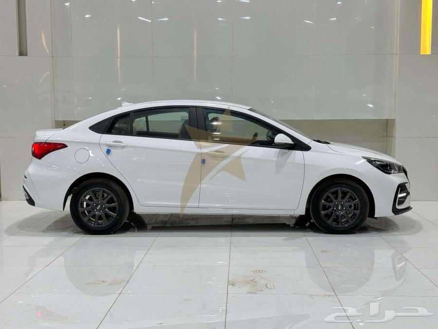 Chery Arrizo 5 2025 Saudi63617859053059113