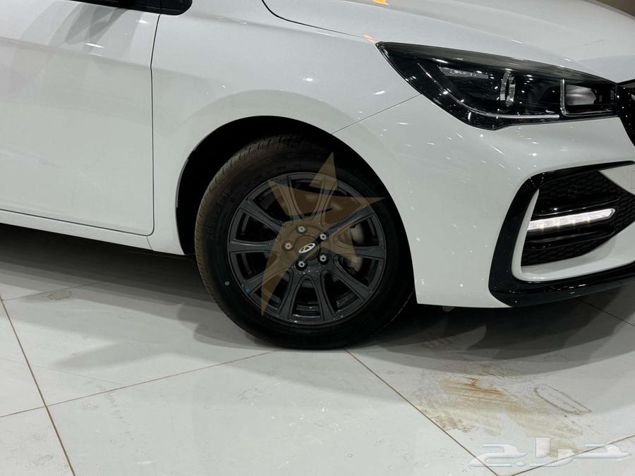 Chery Arrizo 5 2025 Saudi63617859053059111