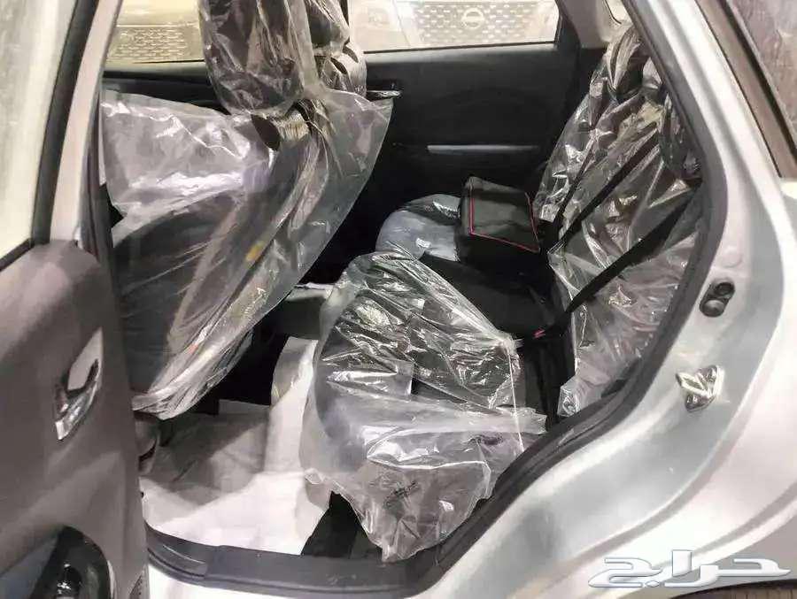 سوزوكي بالينو فل كامل 2025 اقساط براتب يبدأ من 360063383346114947113