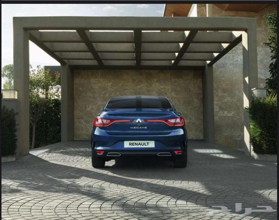 Renault Megane 2024 Full Option63617850375042113