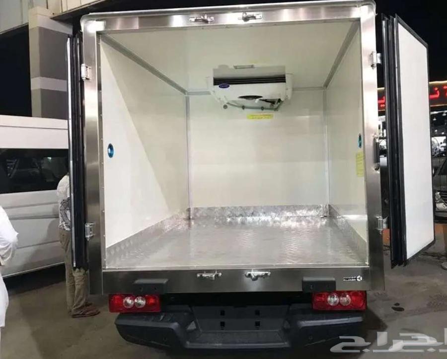 GMC Hummer Diesel Refrigerator 202563617728148481112