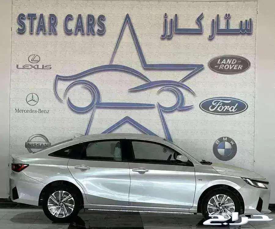تويوتا يارس Y بلس نص فل 202463617724594307111