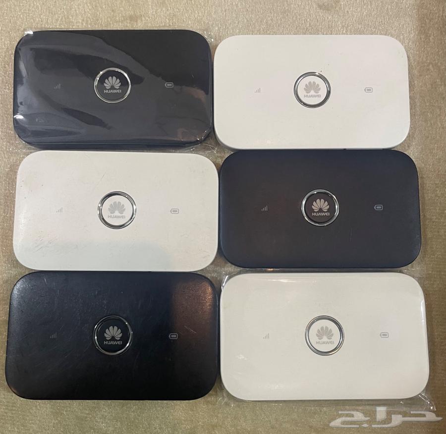 هواوي واي فاي متنقل ميني 4Gكل الشبكات63618292984193112