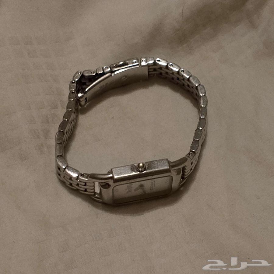 ساعة COACH نسائي63381654358531111