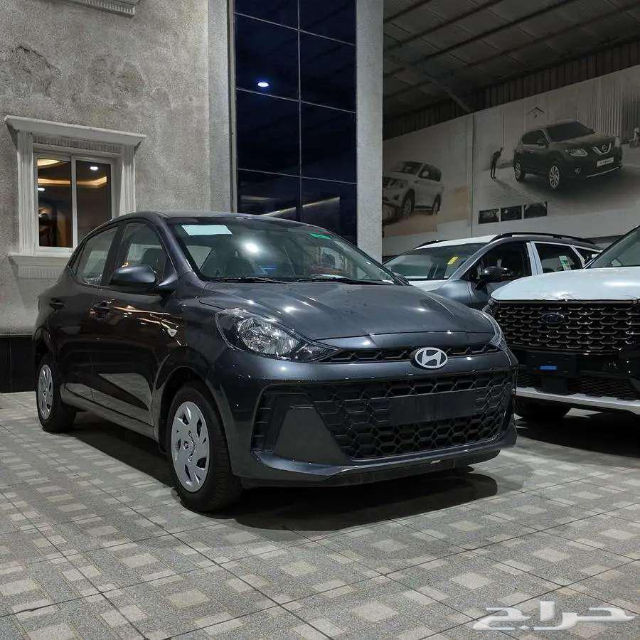 Hyundai Grand I10 Standard 2025 - Brand New63617719194370113