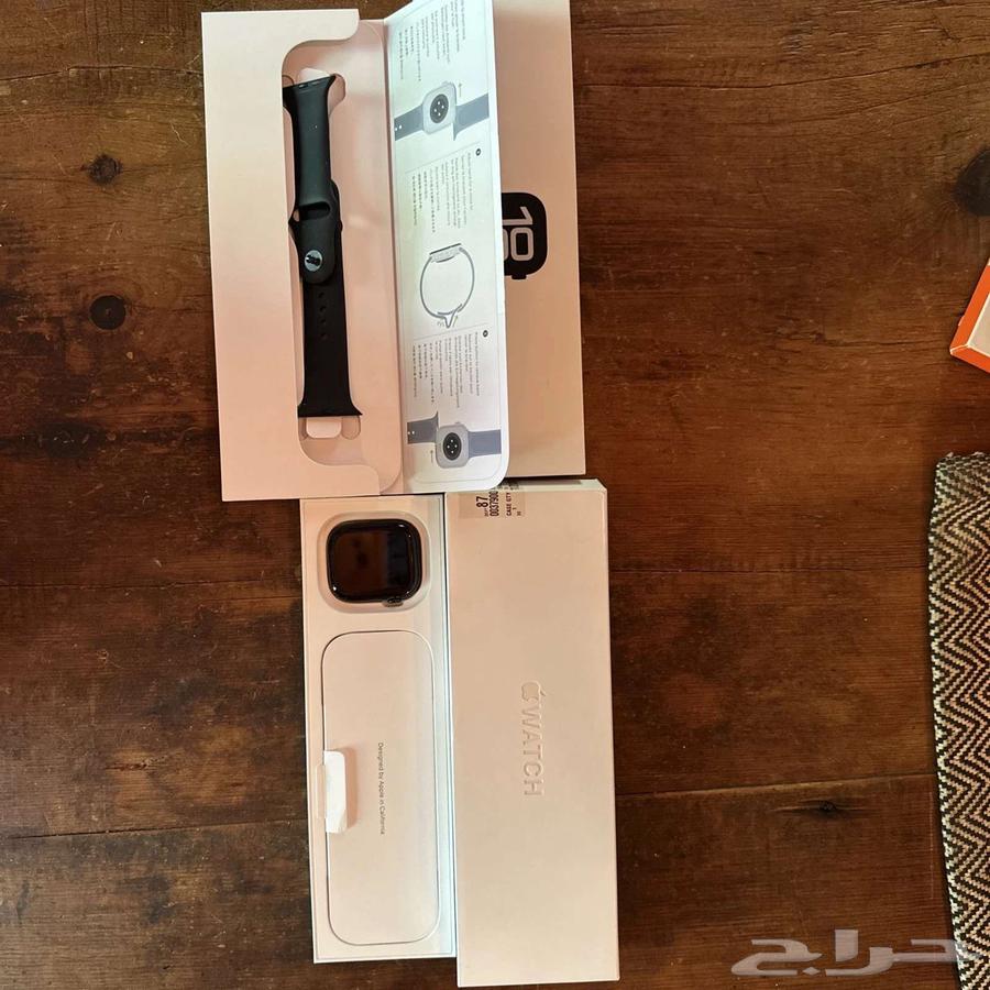Apple Watch 10 size 48 Apple version 10 size 4863618191450371112