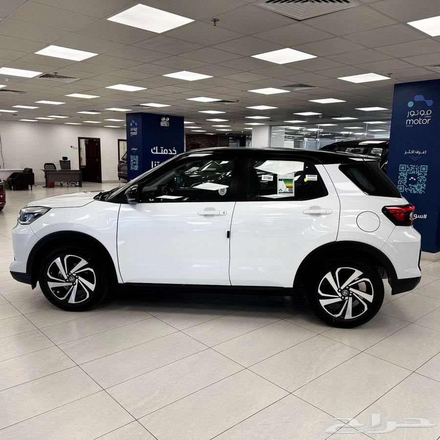 Toyota Raize 2024 Special Offer Cash and Installments63617724908033112