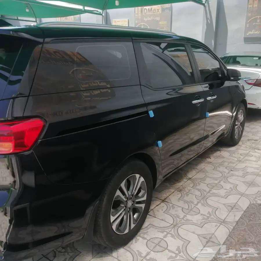 نيو كارنفال كورية 2020 مستعملة بحالة ممتازة63617848056705114