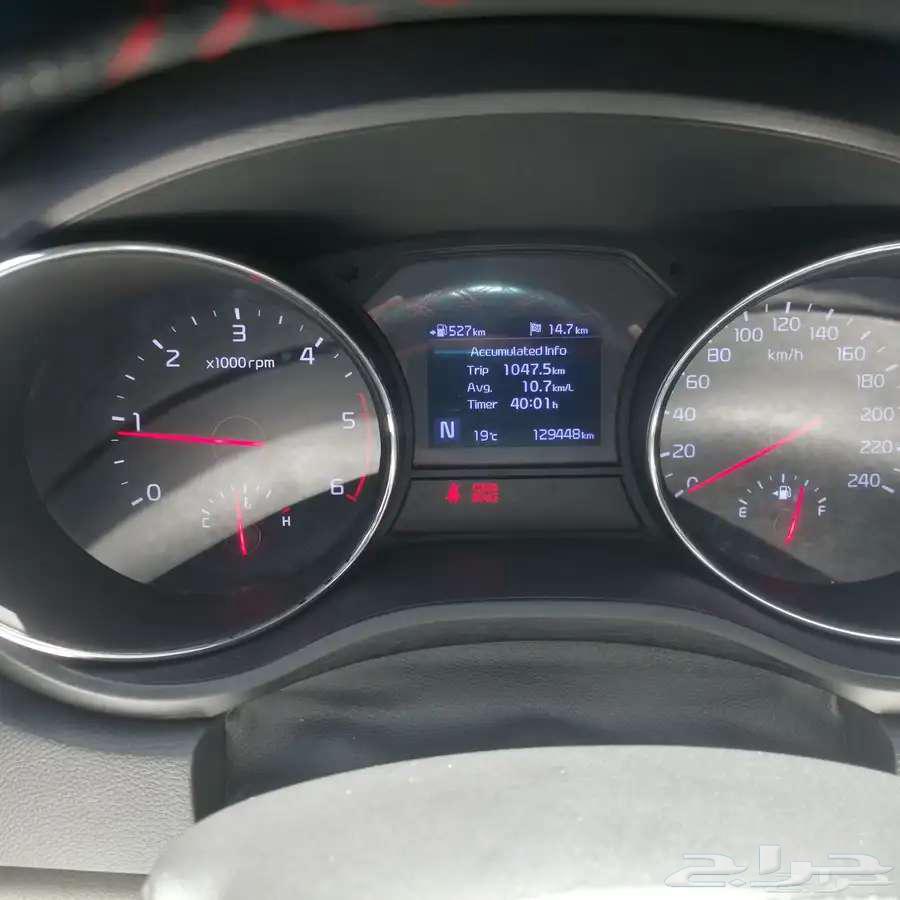 نيو كارنفال كورية 2020 مستعملة بحالة ممتازة63617848056705111