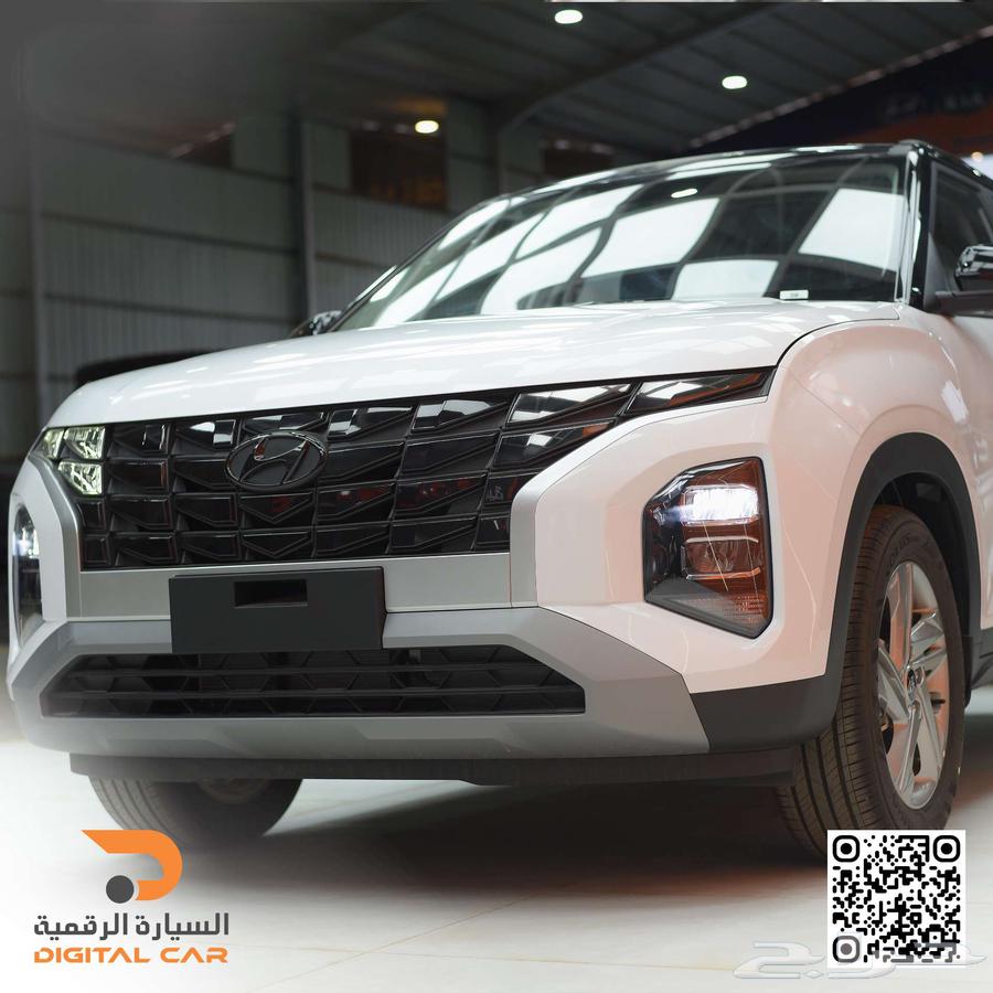 Hyundai Creta Comfort 2025 Cash and Installments63617851530499111