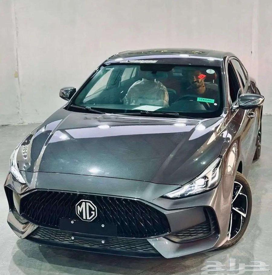 MG-GT Comfort 2024 installment offers633814967486751125