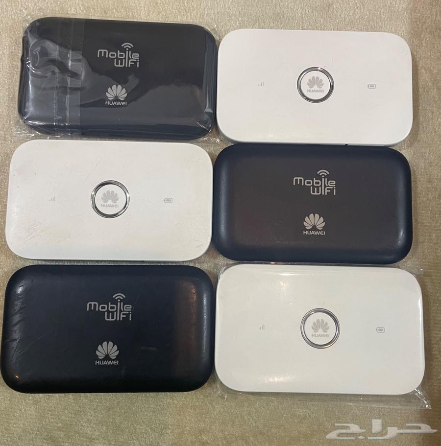 هواوي واي فاي متنقل ميني 4Gكل الشبكات63618292984193111