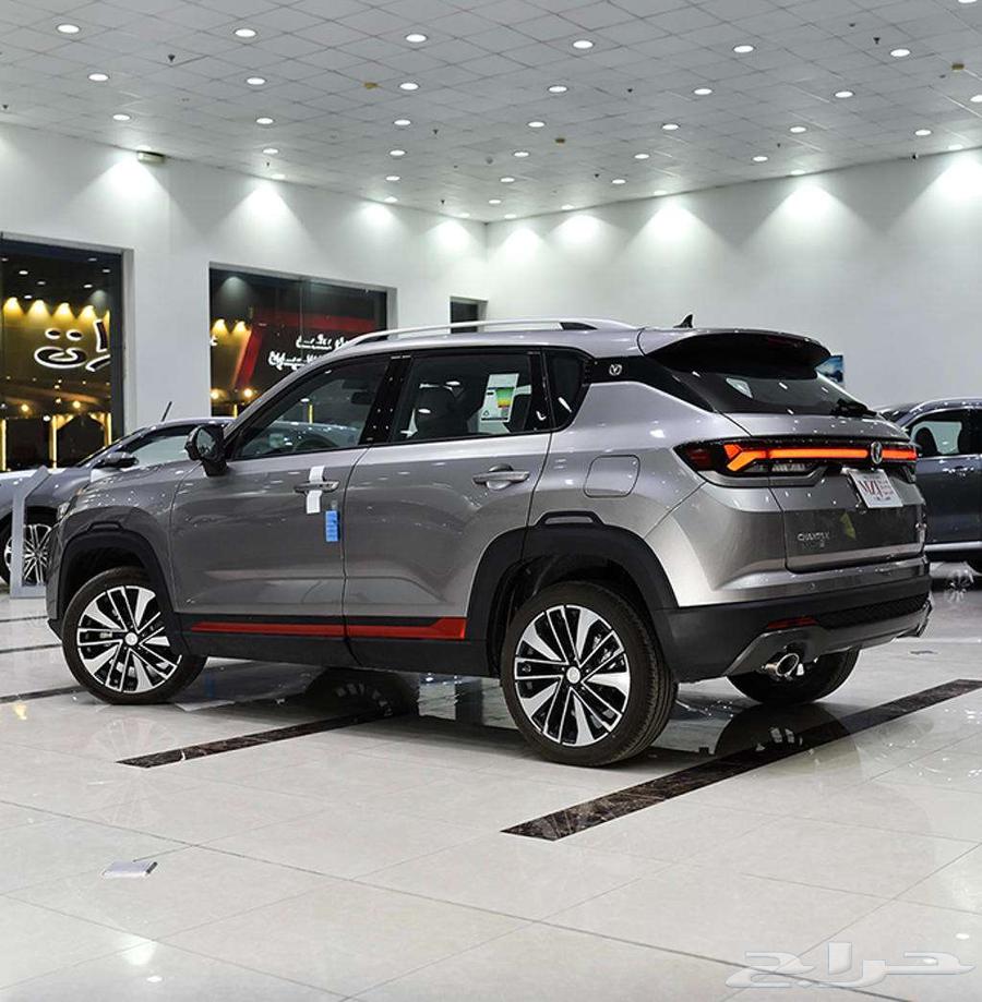شانجان CS35 بلس _ 2026 _( سمارت _ ليمتد )_ عرض خاص63617727696514112