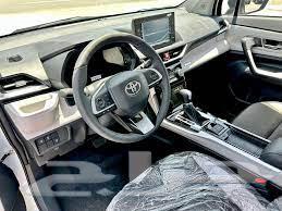 تويوتا فيلوز GLX 2024 براتب يبدأ من 360063617877638273111