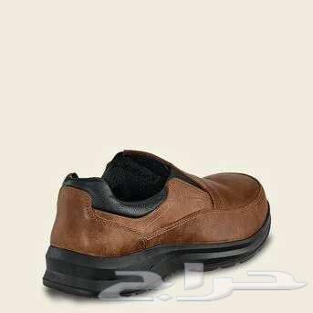 Last Piece  RED WING  3253 SAFETY SHOES ALUMINUM TOE63618587346049112
