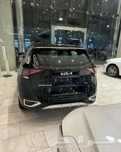 Kia Sportage GLS High Line 1.6 Full Option 202463617955126403113
