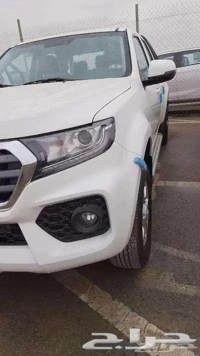 جريت وول وينجل7 ديزل 2025 ببكب غمارتين63617871143682113