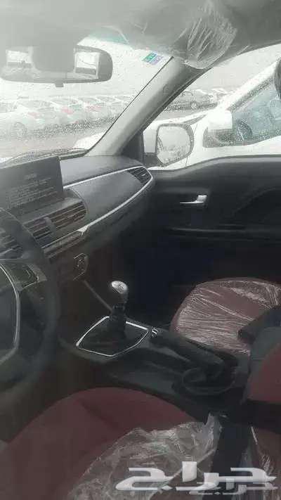 جريت وول وينجل7 ديزل 2025 ببكب غمارتين63617871143682112