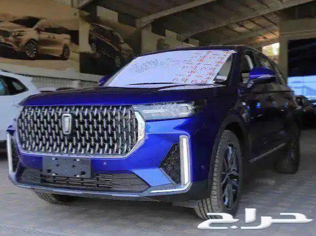 بيسترن فاو T99 كاش وتمويل بافضل الاسعار63617958085505110