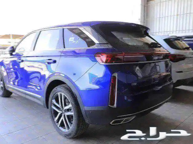 بيسترن فاو T99 كاش وتمويل بافضل الاسعار63617958085505113