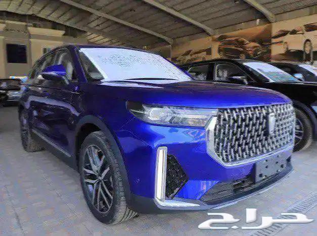 بيسترن فاو T99 كاش وتمويل بافضل الاسعار63617958085505112