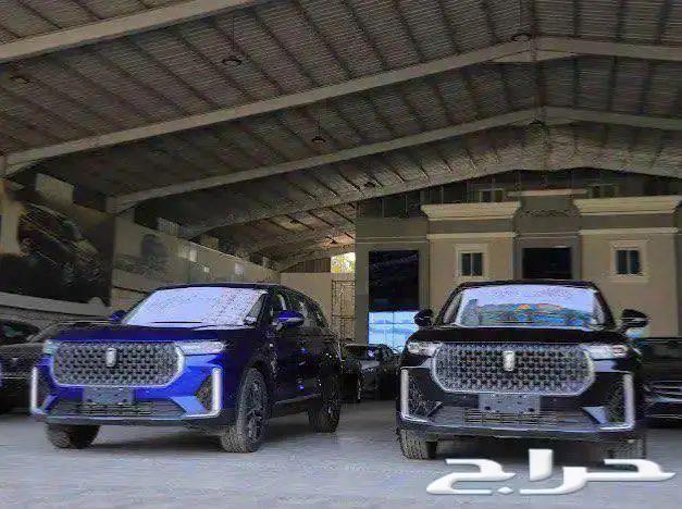 بيسترن فاو T99 كاش وتمويل بافضل الاسعار63617958085505111