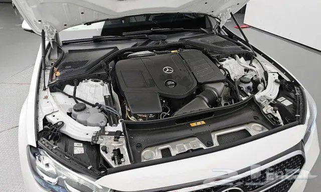 Mercedes E200 Model 202463617961393922114