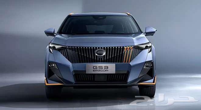 GAC Emzoom 2025 GAC63617871751041111