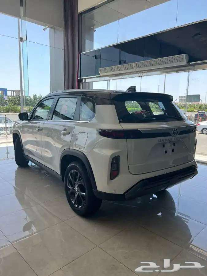 Urban Cruiser Full Model 2025 Profit Margin 1.6063617956715138113