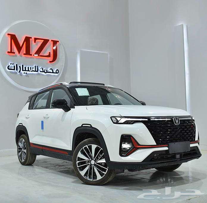 شانجان CS35 بلس _ 2026 _( ليمتد فل _ سمارت نص فل )63617957449219113