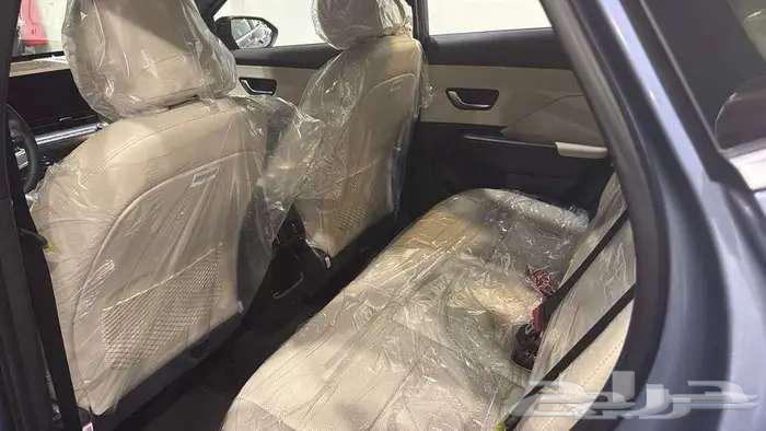هونداي كونا كومفورت سقف اسود 202563617867692161114