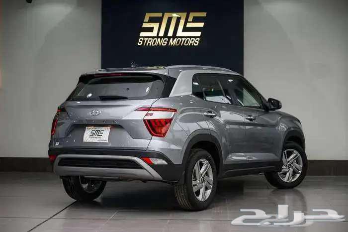 Hyundai Creta Smart 2025 Lowest Price63617953109633111