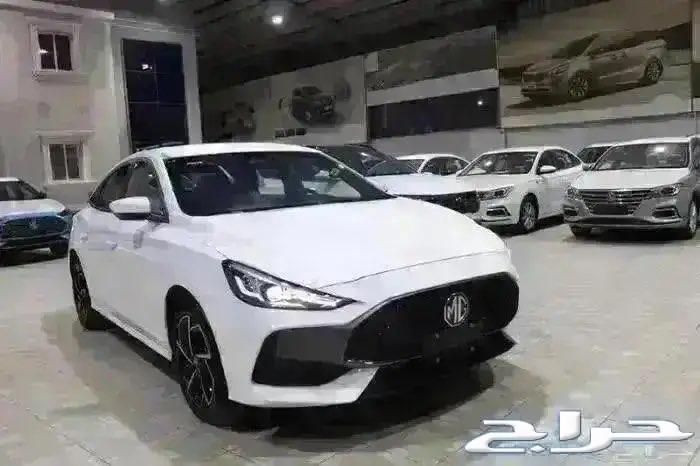 Best offers on the full option 2023 MG GT brand new63617962457731112