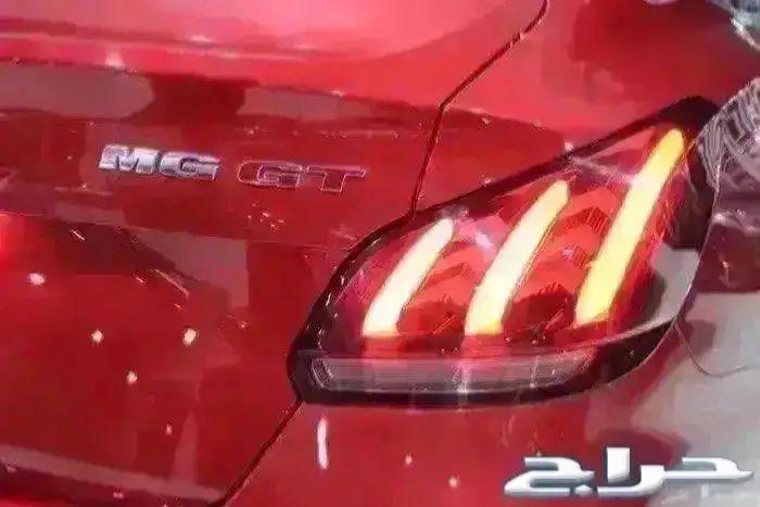 Best offers on the full option 2023 MG GT brand new63617962457731114