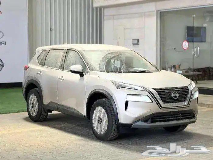 Nissan X-Trail 7 Seats63617876477443111