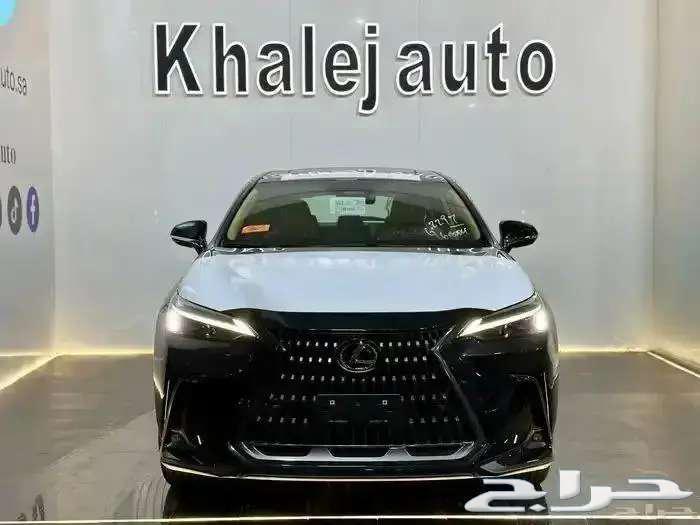 لكزس 2025 NX350 AA ( تقسيط وكاش )63617958703875111