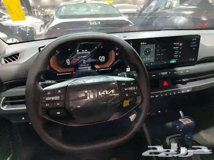كيا K4 استاند موديل 202663617962108417114
