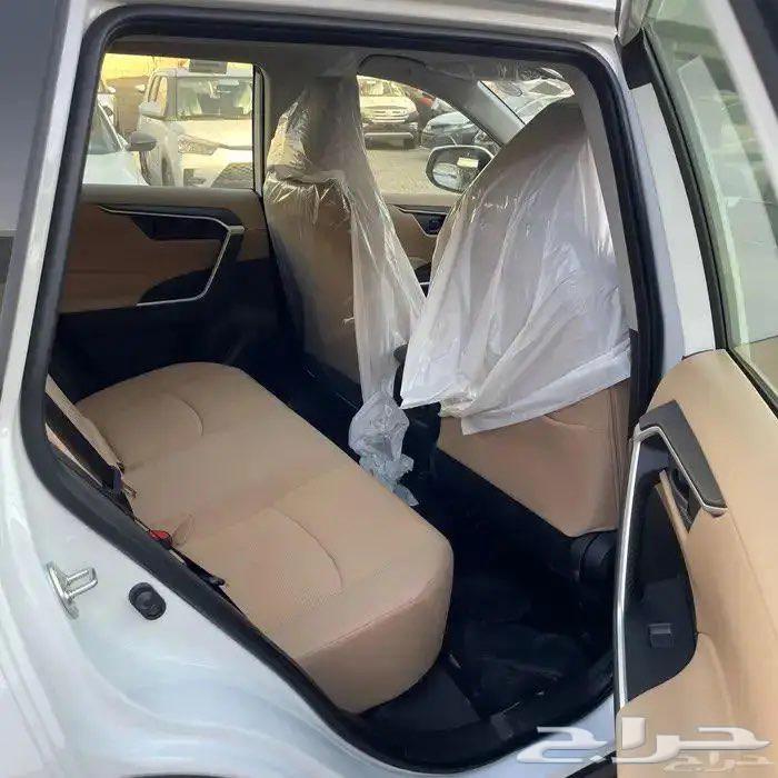 Toyota RAV4 202563617862540290113