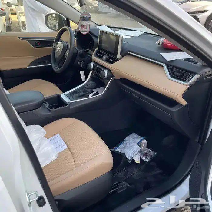 Toyota RAV4 202563617862540290112