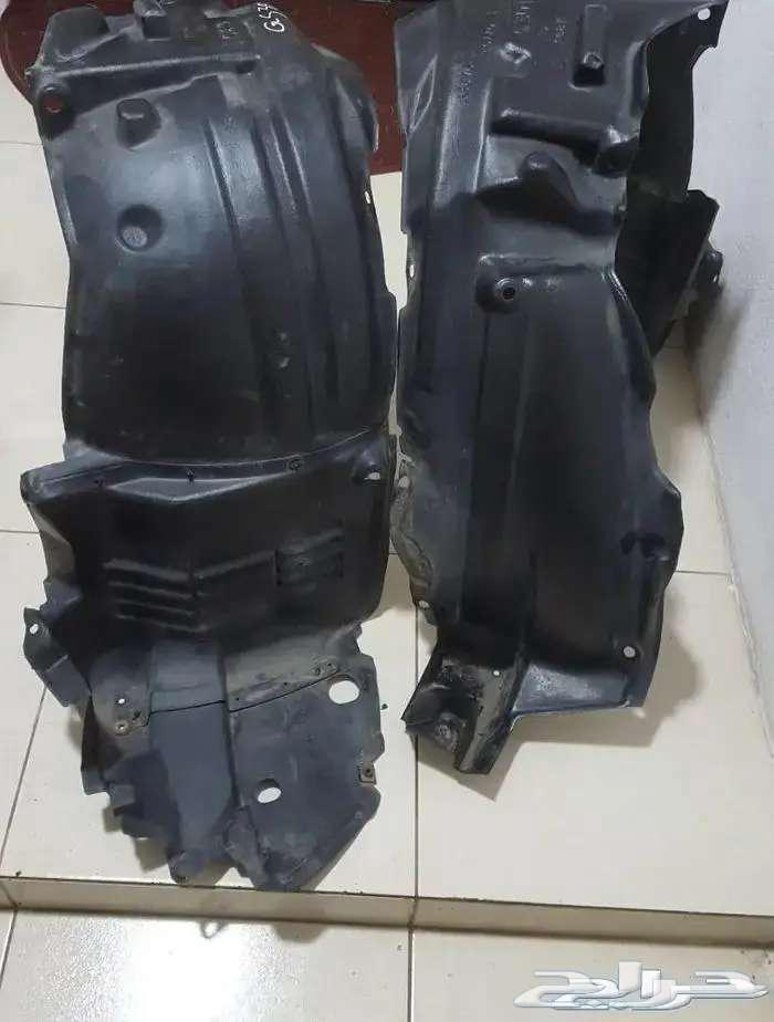 بطانات لكزس LS 430 اصلي مستعمله63617969332227111