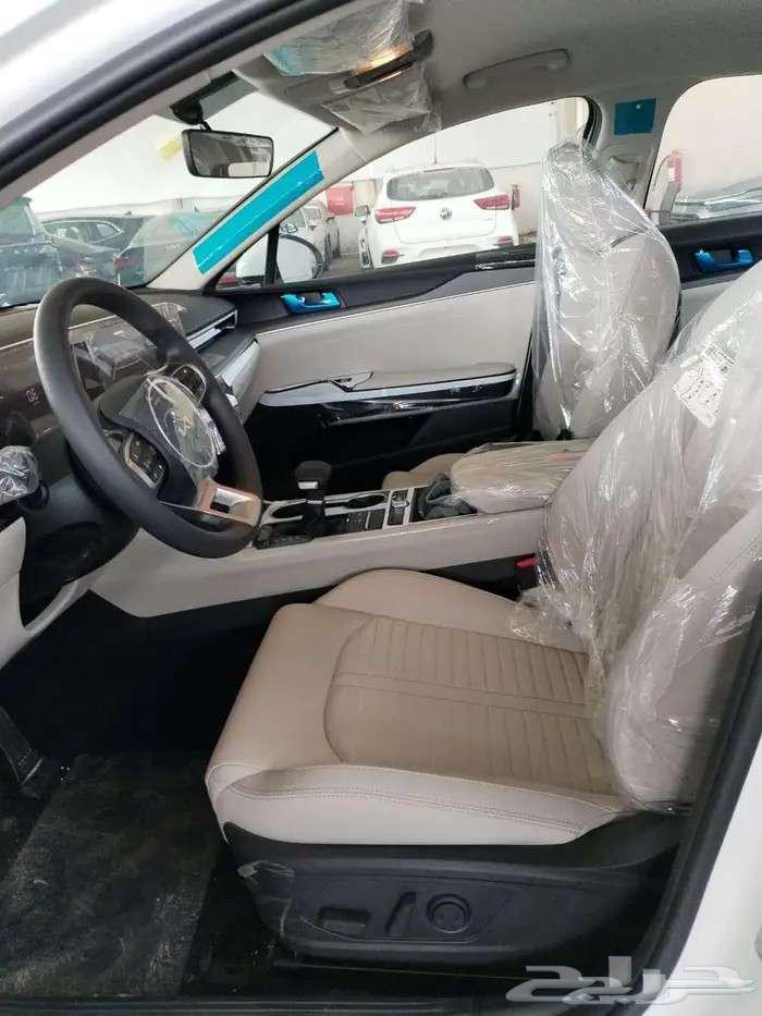 كيا كي 5 استاندر مطور K5 2024 افضل سعر63617956806786114