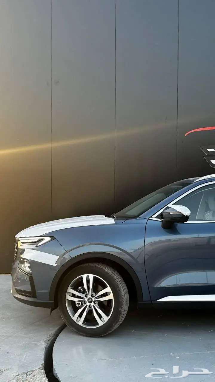 فورد تيريتوري تيتانيوم 2025 لدى الخضر للسيارات63617867335043112