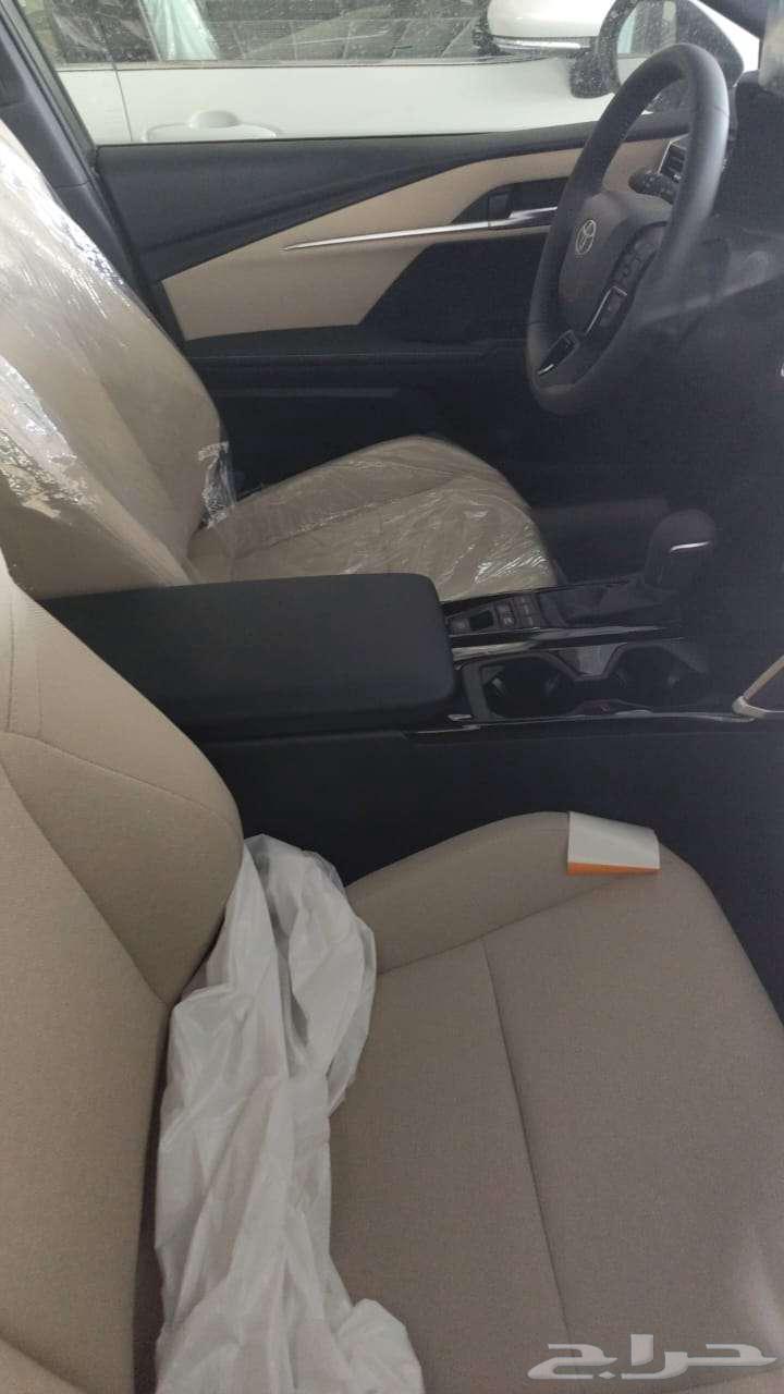 Camry LE63617876086530113