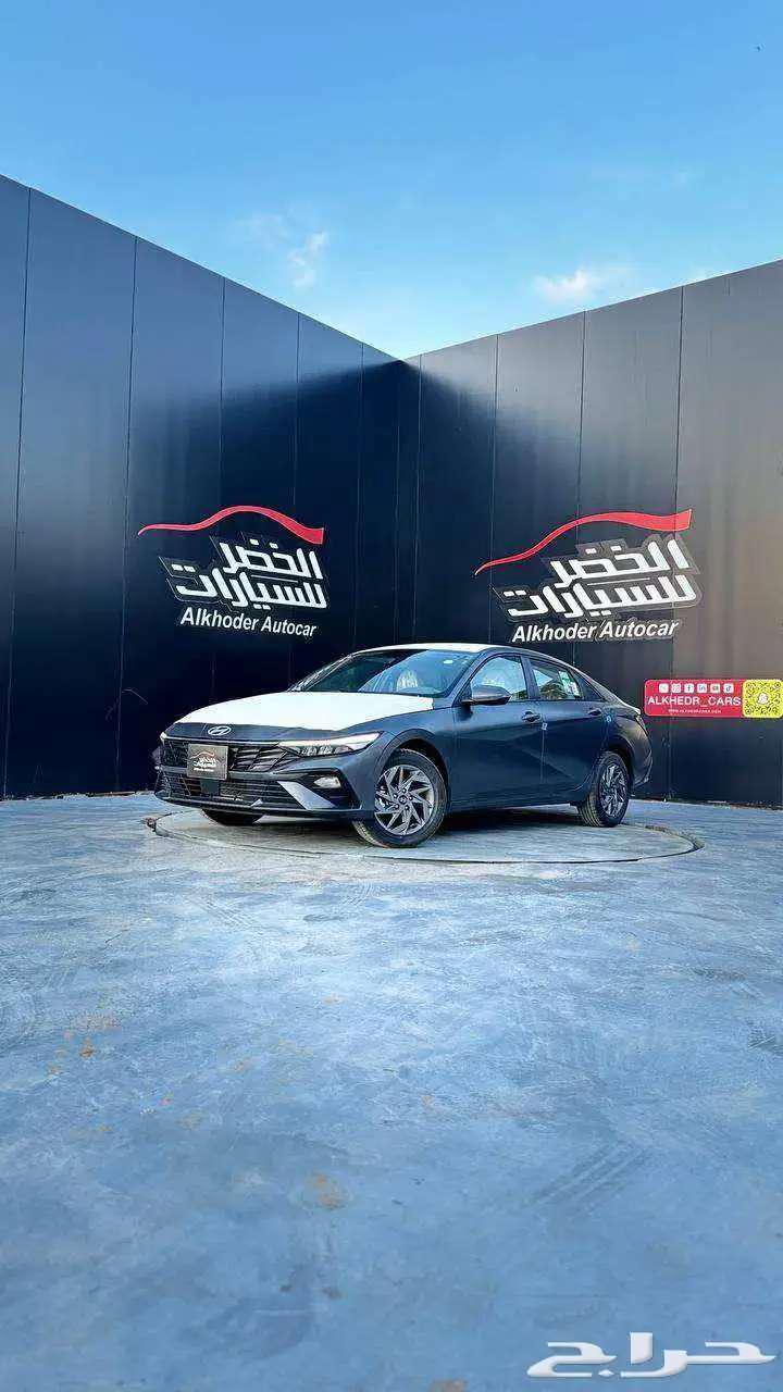 Hyundai Elantra Smart 2025 Automatic Gasoline63617876365315111