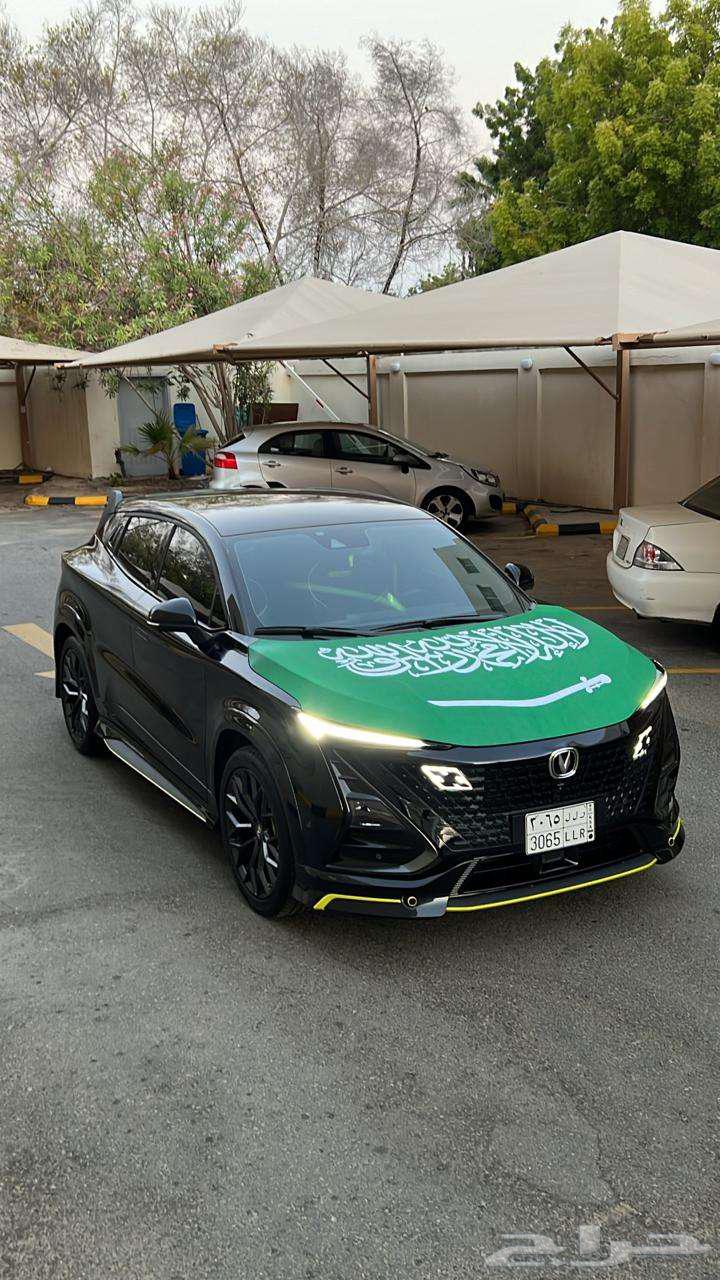 Changan UNI-T 2025 for transfer63617878637185114